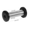2Pcs Stainless Steel Spindle Pins for Knife Handle Assembly Heavy Duty Screw Rivets Knife Maker Fastening