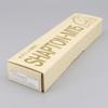 Shapton Whetstone M15 Cream Super Finish Stone #12000 Gray