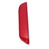 Rear Bumper Reflector Red Tail Bumper Reflector Cover Replacement for Clio Hatchback MK3 2009 2012 Right 265605789R
