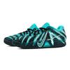 Nike Ja Morant 3 Neon Wanderer Rebound Grip Low Top Basketball Shoes Men's White Green HF2794-300(Team529-)