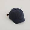 Short Brim Baby Baseball Cap New Solid 6-18M Children Sunhat Boy Girl Cotton Snapback Caps Casual Hat Kid Hip Hop Fishing Hat