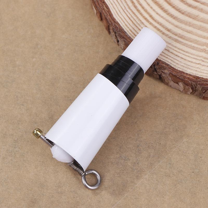 Professional Stage Fun Stainless Steel Mini Wand Black Appearing Cane Magic Trick Party