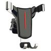 Car Holder Mount Windshield Dashboard Stand For 4.0-6.5in Mobile Cell Phone ABS