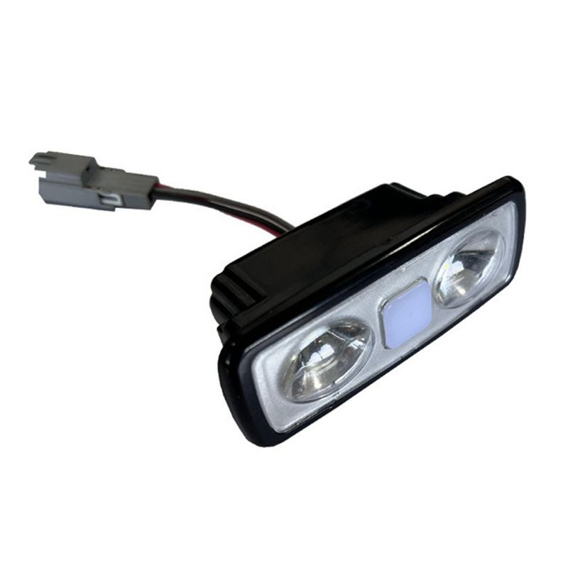 Powerful Rear Ceiling Lights Reading Lights Trunk Cargo Lights For Ford Bronco - Accessories ,For Bronco