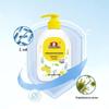Liby Antibacterial Hand Wash