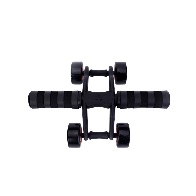 WEZHO Four-Wheel Abdominal Roller