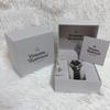 Used Vivienne Westwood Watch Quartz Gold Orb