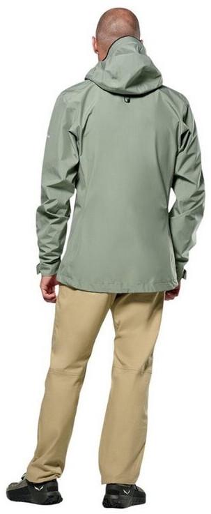 Куртка Salewa Puez GTX 3L EPE Jacket M (00-0000029090) тень