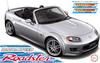 Palcová řada Mazdaspeed Roadster plastový model 1/24 č.278