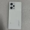 For Redmi Note 12 Pro 5G Battery Back Cover Rear  3D Glass Panel Housing Case Replace