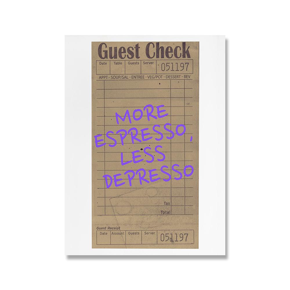 Trendy Preppy Guest Check You Look So Good Inspirational Quotes Wall Art Canvas Painting Posters For Living Room Home Decor