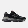 New Balance NB 9060 Scarpe da Corsa Comode e Leggere Unisex Nero U90604RD