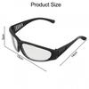 Wind Protection Safety Glasses Welding Glasses Dust Protection