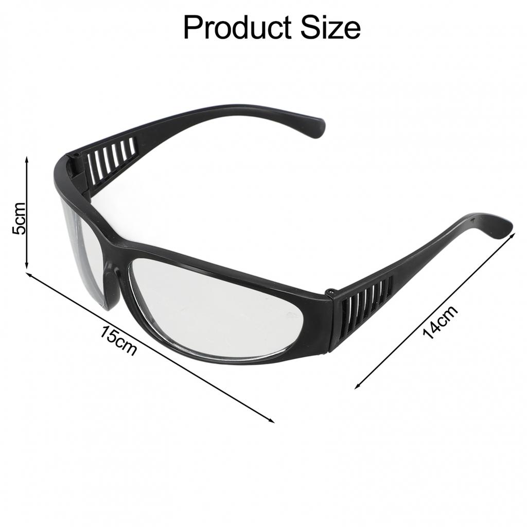 Wind Protection Safety Glasses Welding Glasses Dust Protection