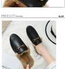 Women's WD Furry Slippers: Cozy Autumn/Winter Half-Slippers, 2024 Celeb Style, Versatile & Comfortable