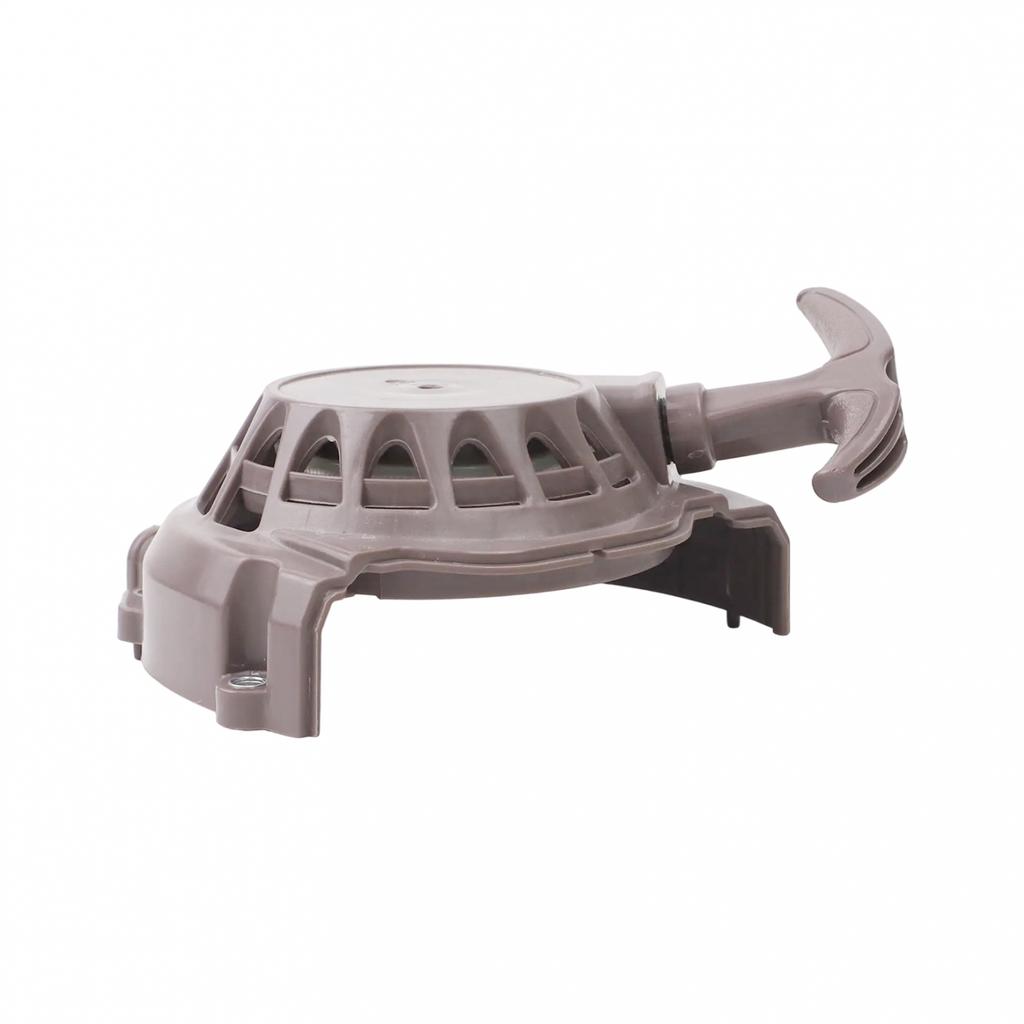 Lightweight Recoil Starter for Tiller and Earth Drill 1E48F 48F Models
