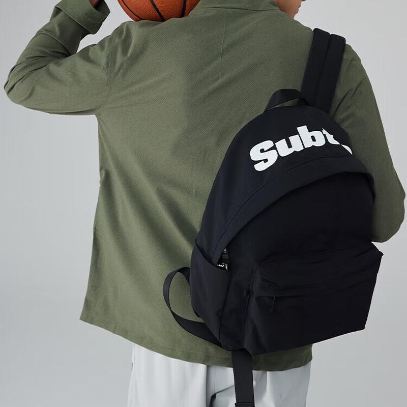 

SUBTLE Outdoor Commuter Backpack