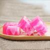 AIFUJIAPIN Rose Essential Oil Handmade Cleansing Soap