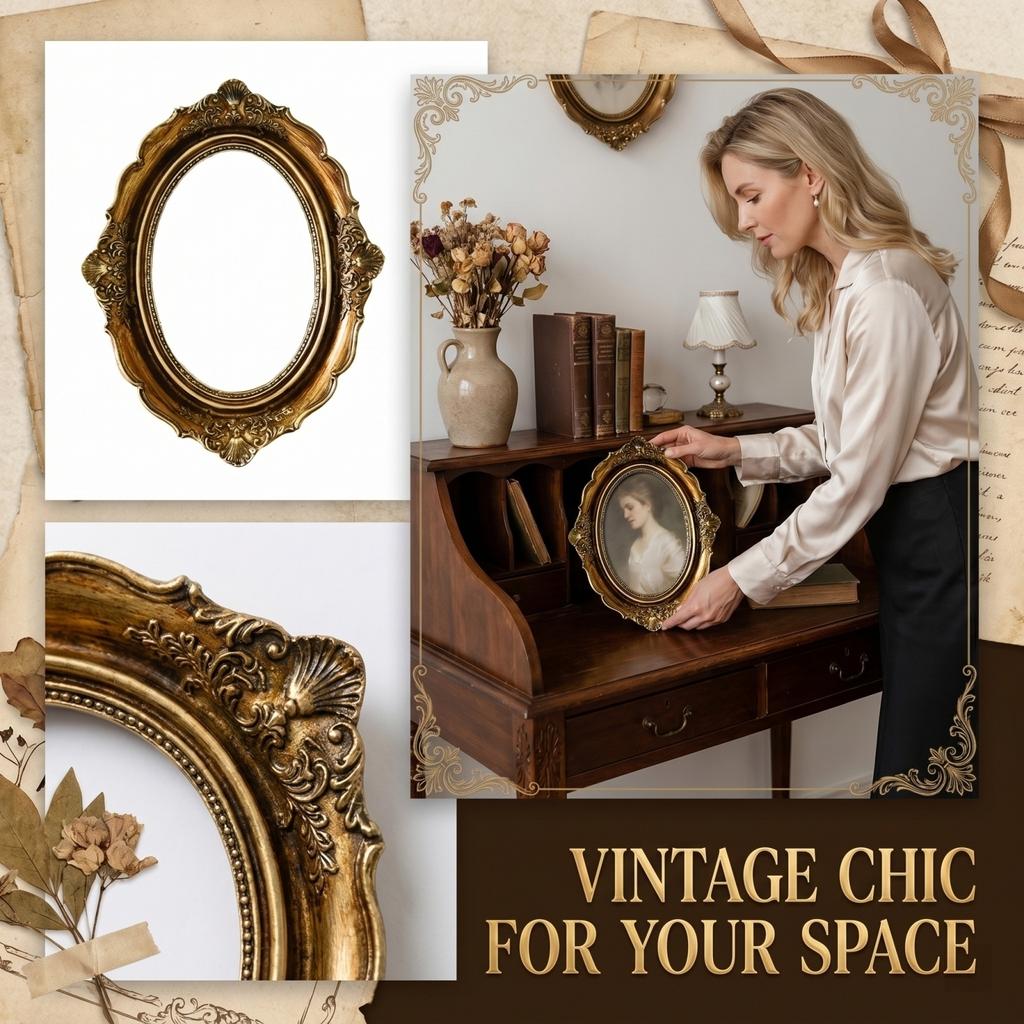 Creative Tabletop Decorations For Fashionable Home Accessories