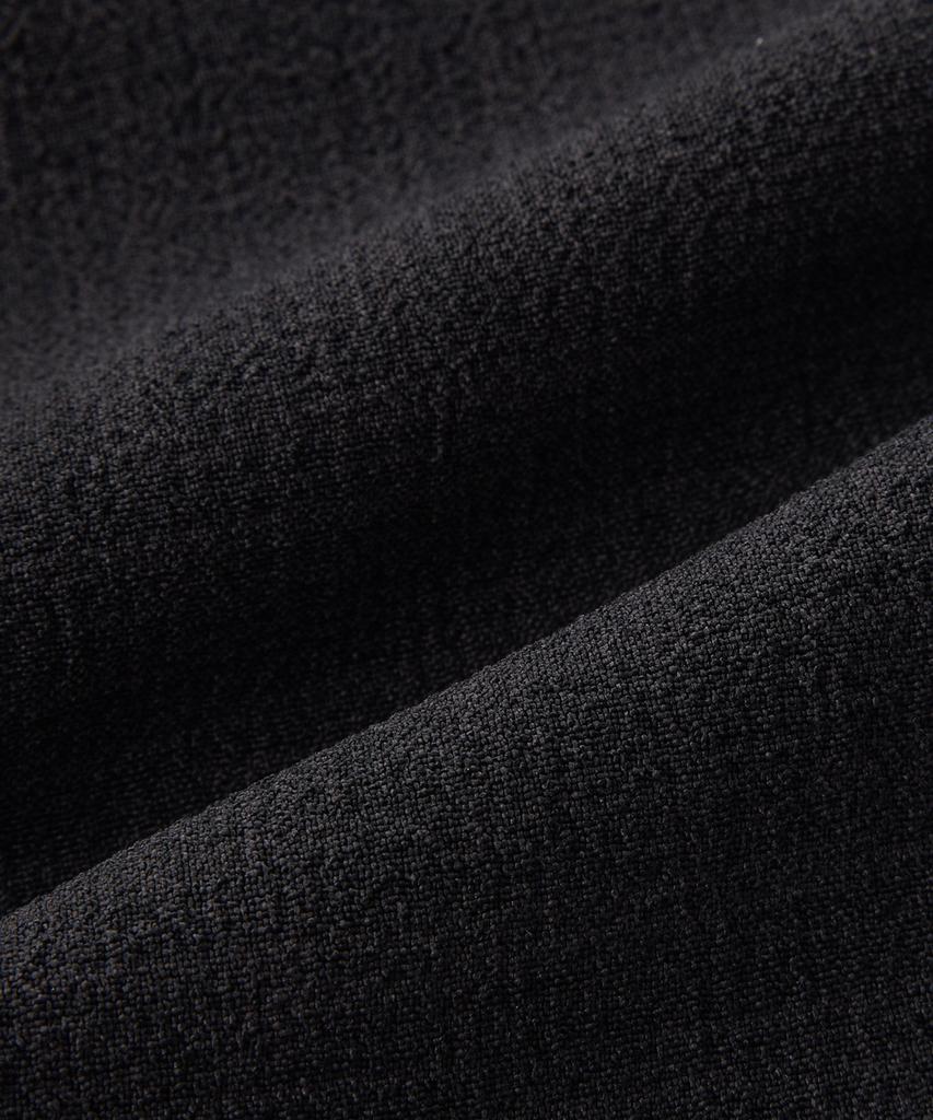 STCO Two-Tone Texture Lightweight Summer Slacks_Charcoal Gray (Relaxed Fit)_Sepwb04Tsc