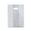 Transparent Plastic Food Packaging Bags