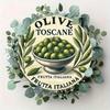 Rustic Olive Tuscany Fruit Decorative Metal Tin Wall Art Kitchen Home Garden Office Gift
