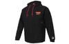 Jackets Men's Black Hooded Moderate Other 531297-01