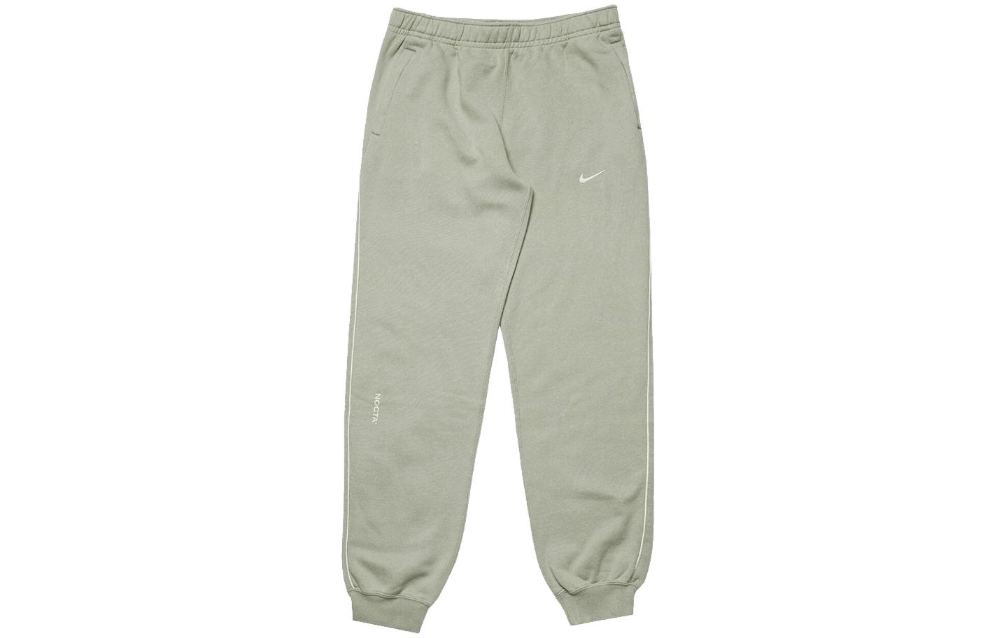Nike X Nocta Fleece Cs Sweatpant FN7661-386 XXL