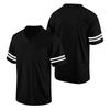 Maglie da Calcio Lisce Vuote per Donne Unisex Magliette Sportive Uniformi Sportive da Allenamento