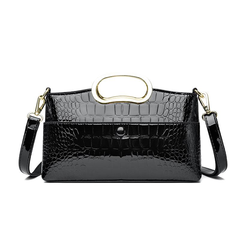 Женская сумка, Сумка для мам среднего возраста, Женская одноплечевая сумка-кроссбоди