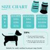 Pet Clothing Creative Punk Puppy Vest Spike Resistant Bite Resistant Pet Vest Protective Dog Armor Vest Pet Jackets Products