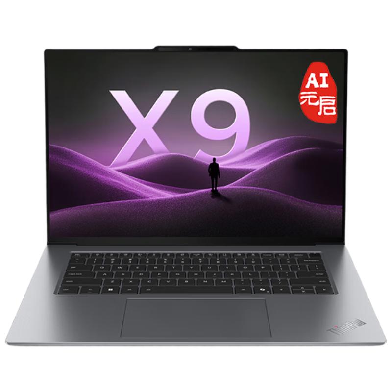 

ThinkPad X Series Business Laptops (CN version)