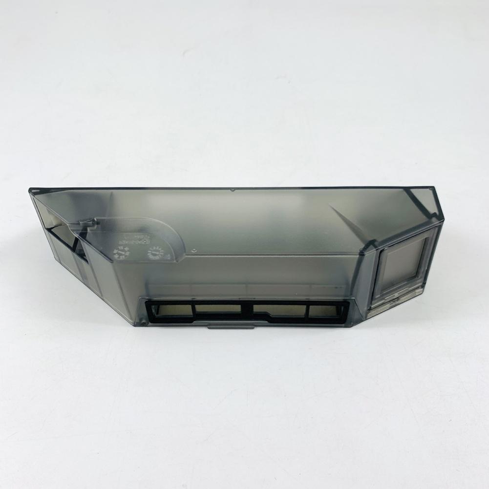 Replacement Dust Box Compatible with For DREAME L40 Ultra D20 Ultra D30 Ultra Robot Vacuum Cleaner Easy To Empty and Maintain
