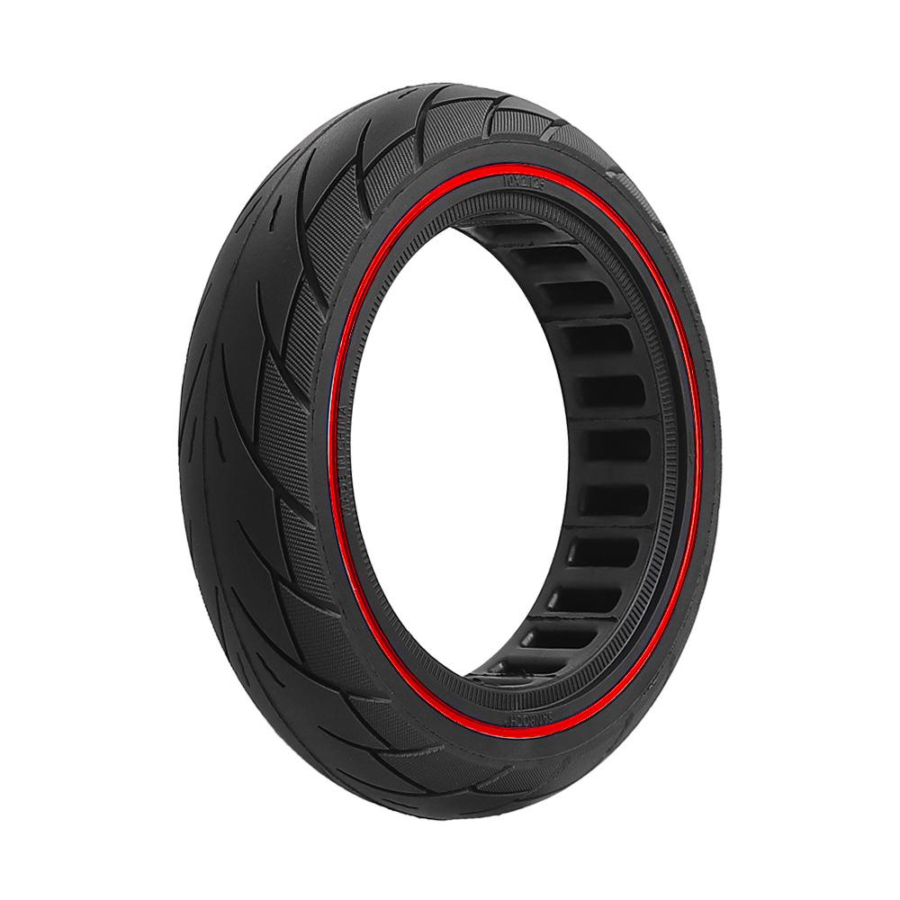 Ninebot 10x2.125 Schlauchloser Vollreifen für F20/F25/F30/F40 Roller