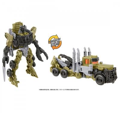 Transformers The Movie Transformers Rise Of The Beasts Bc 05 Awakening Change Scourge