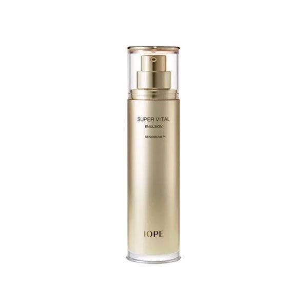 Iope Super Vital Emulsion 150ml