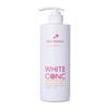 White Conc Body Shampoo Sakura Scent Capacity Pump Reduces Sakura C 600mL, (Large Type, Exfoliating, Dullness, Scent) [Quasi-drug]