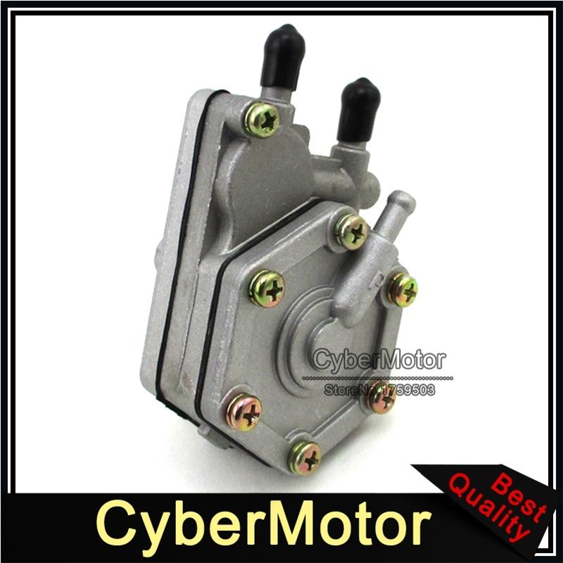 Motor Bike Motorcycle Gas Fuel Pump For Yamaha XTZ 750 Super Tenere 1989 1990 1991 1922 1993 1994 1995 1996 1997 1998