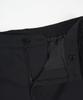 BIRBANTE Cool Stretch R.C Fit Elastic Waist Chino Pants - Black