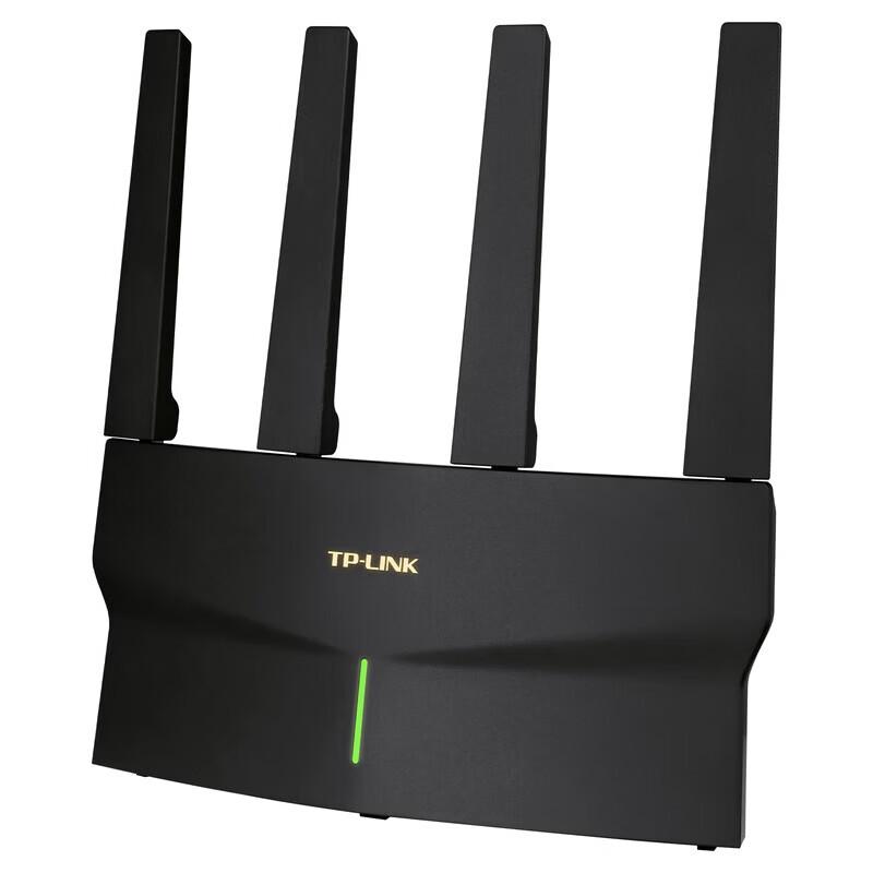 TP-LINK AX3000 Gigabit WiFi 6 Router (CN version)