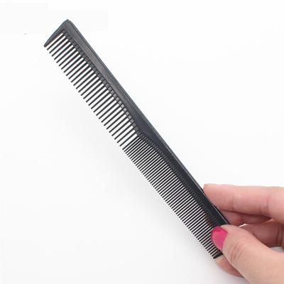 Erkek Kadın Profesyonel Salon Berber Tarak Kuaförlük Cep Kesme Saç