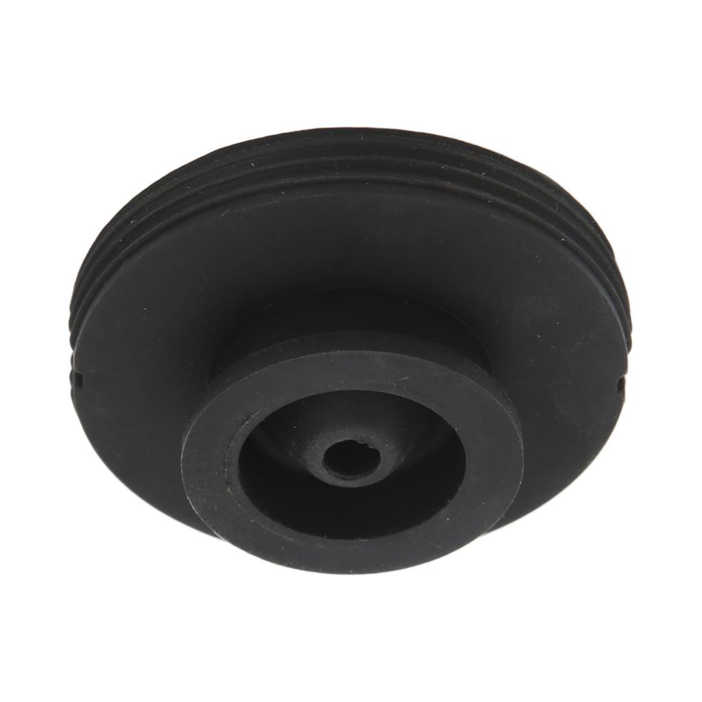 Silikonowa zatyczka baterii hulajnogi elektrycznej dla Xiaomi ES1 ES2 ES3 ES4 Zamienny port ładowania hulajnogi