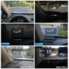 Car HUD Head Up Display For Toyota Camry (XV70/XV80) 2018-2025 Auto Headup Display Electronic Accessories Windshield Projector
