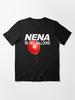 Nena 99 Red Balloons Základní tričko