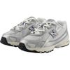 New Balance NB 740 Comfortable Versatile Breathable Low-Top Walking Shoes Baby sneaker White IZ740WP