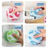 Soft Desktop Cleaning Ball No Shedding Cleaning Tool Washbasin Faucet Brushed Bathtub Wash Basin Cleaning Ball For Home