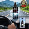 Car Liquid Ceramic Coating Spray For High Gloss Mirror Finish, 120Ml Waterproof Agent