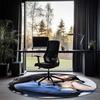 Indila Printed Round Rug Carpet Chair Rug Area Rug Entryway Doormats,for Office Chair Living Room Bedroom Kitchen Room.