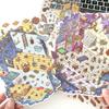 Papermore Scenery Sticker Little Corner Series 5: Miniature Scene Journal Collage Stickers
