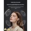 Newmen LY3 Ear-Clip Open-Ear Bluetooth Sports Headset